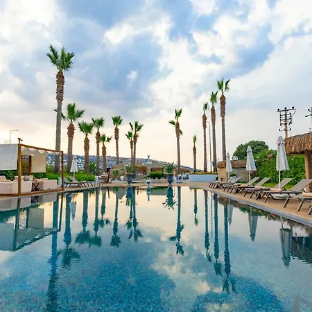 Bella & 4* Gundogan (Bodrum)