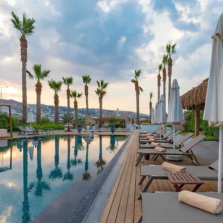 Bella & 4* Gundogan (Bodrum)