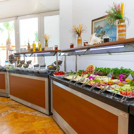 Bella & 4* Gundogan (Bodrum)