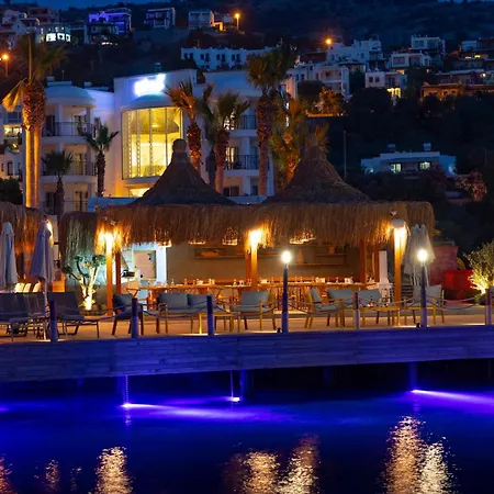 Hotel Bella & Gündoğan