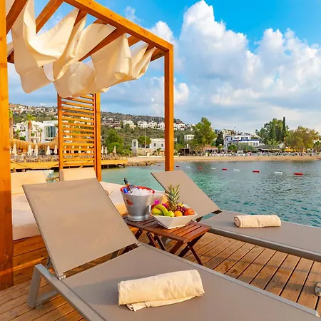 Bella & Gundogan (Bodrum)