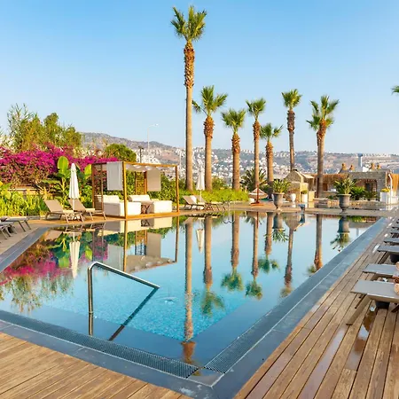 Bella & Gundogan (Bodrum)