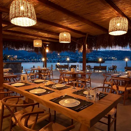 Bella & Gundogan (Bodrum)