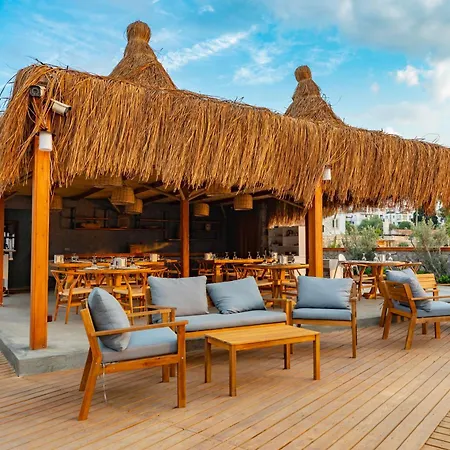 Bella & 4* Gundogan (Bodrum)