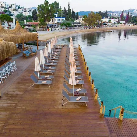 Bella & Hotel Gundogan (Bodrum)