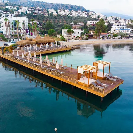 Hotel Bella & Gündoğan