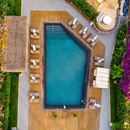 Bella & Hotel 4*