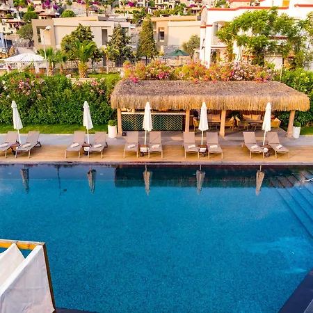 Bella & 4* Gundogan (Bodrum)