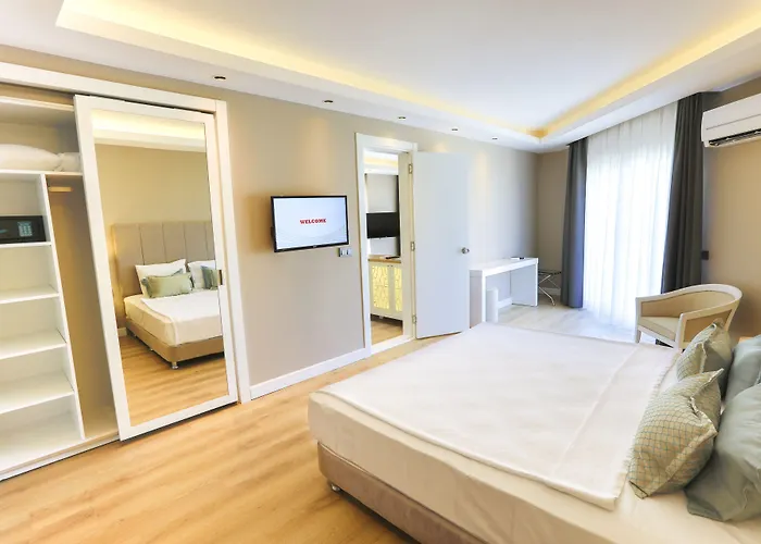 Bella & Hotell 4*