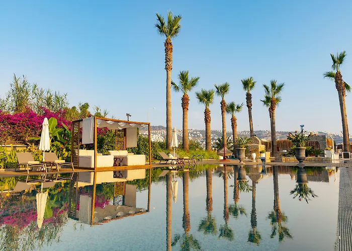 Hotell Bella & Gündogan