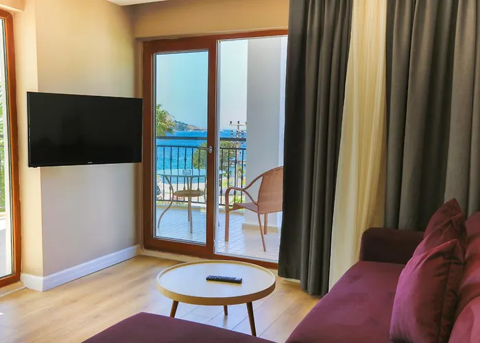 Hotel Bella & Gundogan (Bodrum)