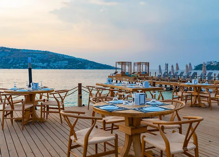 Hotell Bella & Gündogan