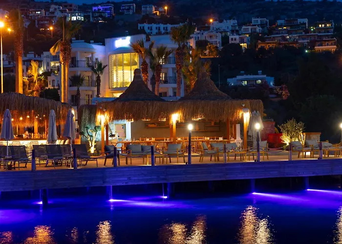 Hotell Bella & Gündogan