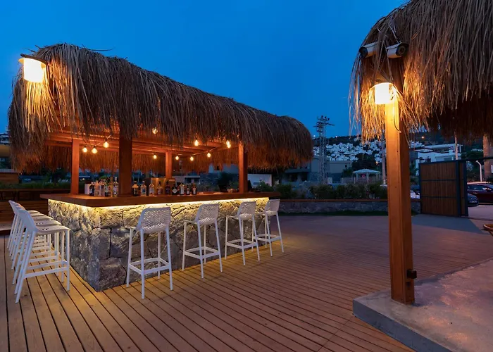 Hotell Bella &