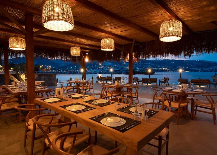 Bella & Gundogan (Bodrum)