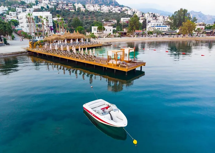 Hotell Bella & 4*