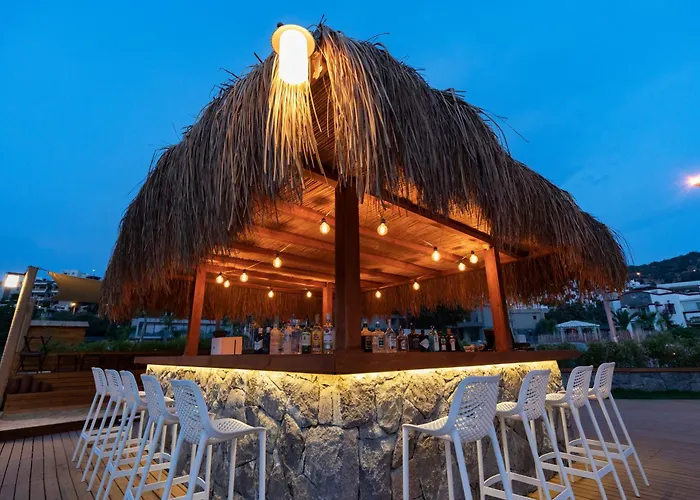 Hotell Bella & 4*